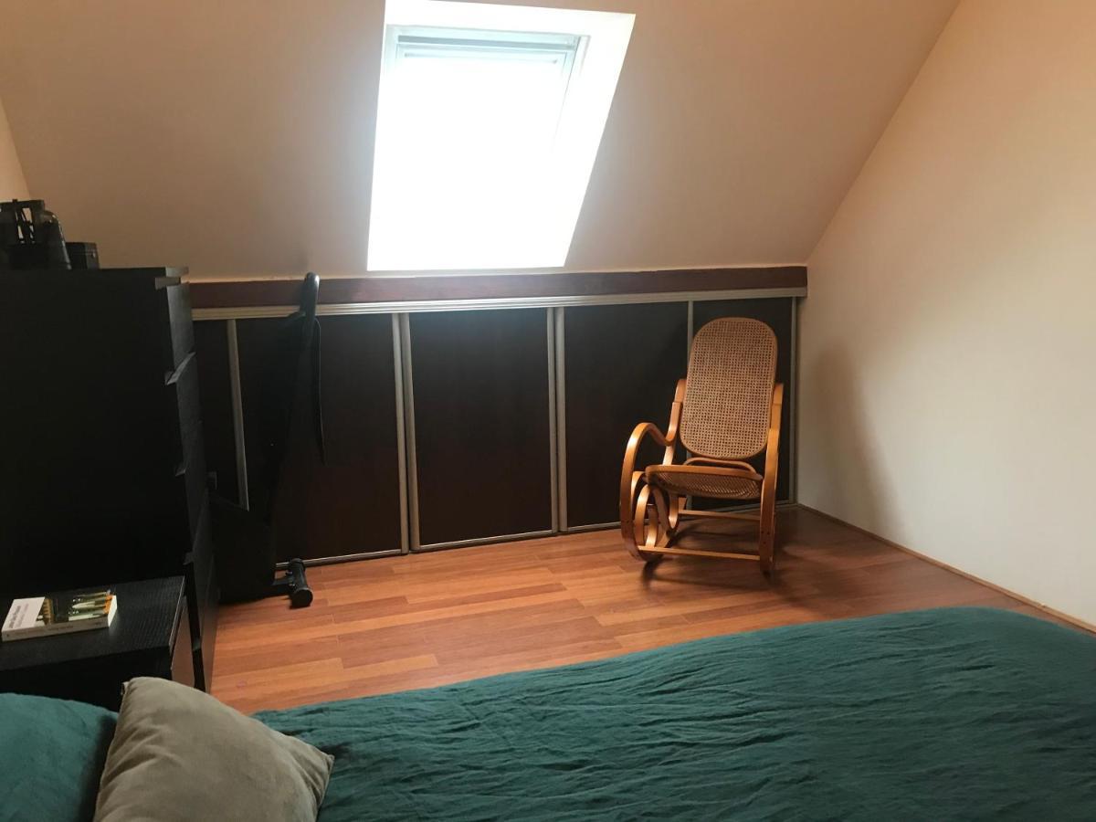 Maison Bord De Mer Normandie Langrune-sur-Mer Ngoại thất bức ảnh