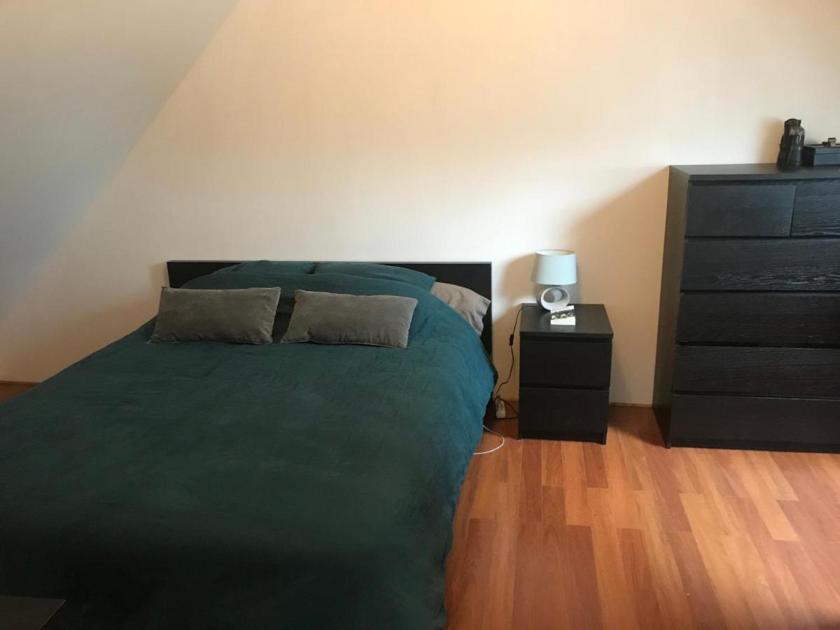Maison Bord De Mer Normandie Langrune-sur-Mer Ngoại thất bức ảnh